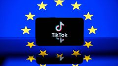 La Comisión Europea acusa a TikTok de incumplir la normativa sobre anuncios y abre la puerta a sanciones
