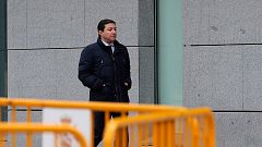Pedro Calvo, exconsejero de Gallardón, defiende que la compra de Inassa benefició a la Comunidad de Madrid