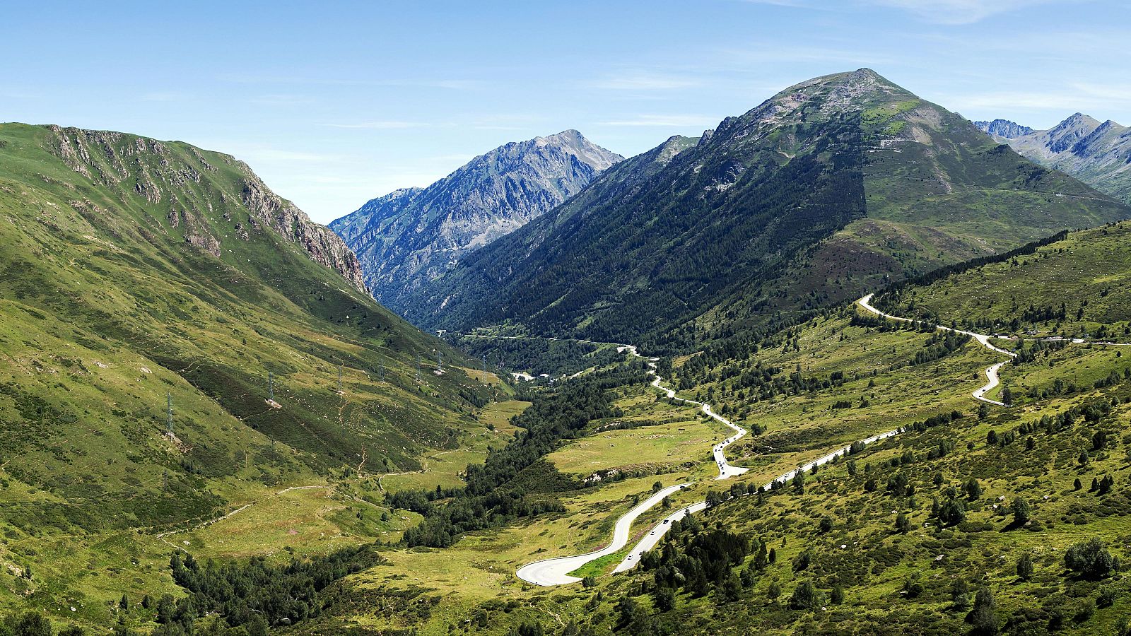 Vall del Madriu-Perafita-Claror: una ruta al cor natural d'Andorra