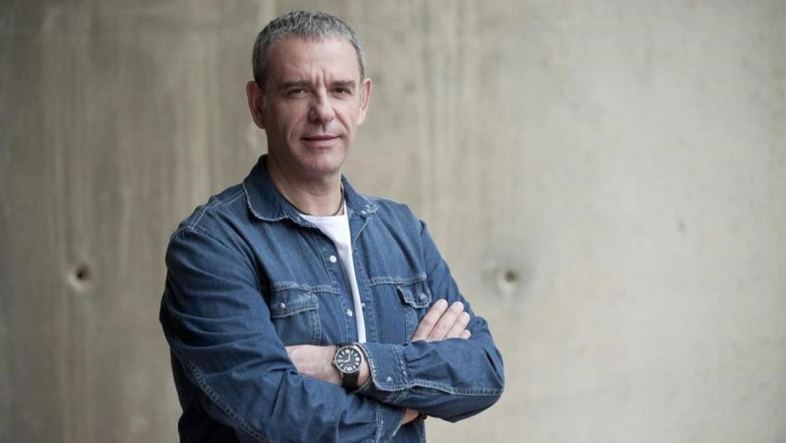 Muere Mario de la Mano, periodista de RTVE