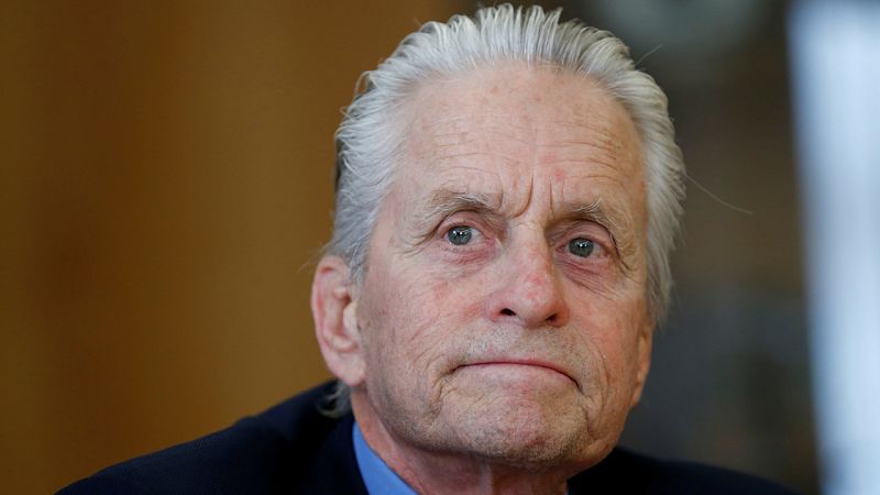 Michael Douglas desmiente una supuesta acusación por acoso sexual antes de que se filtre a la prensa