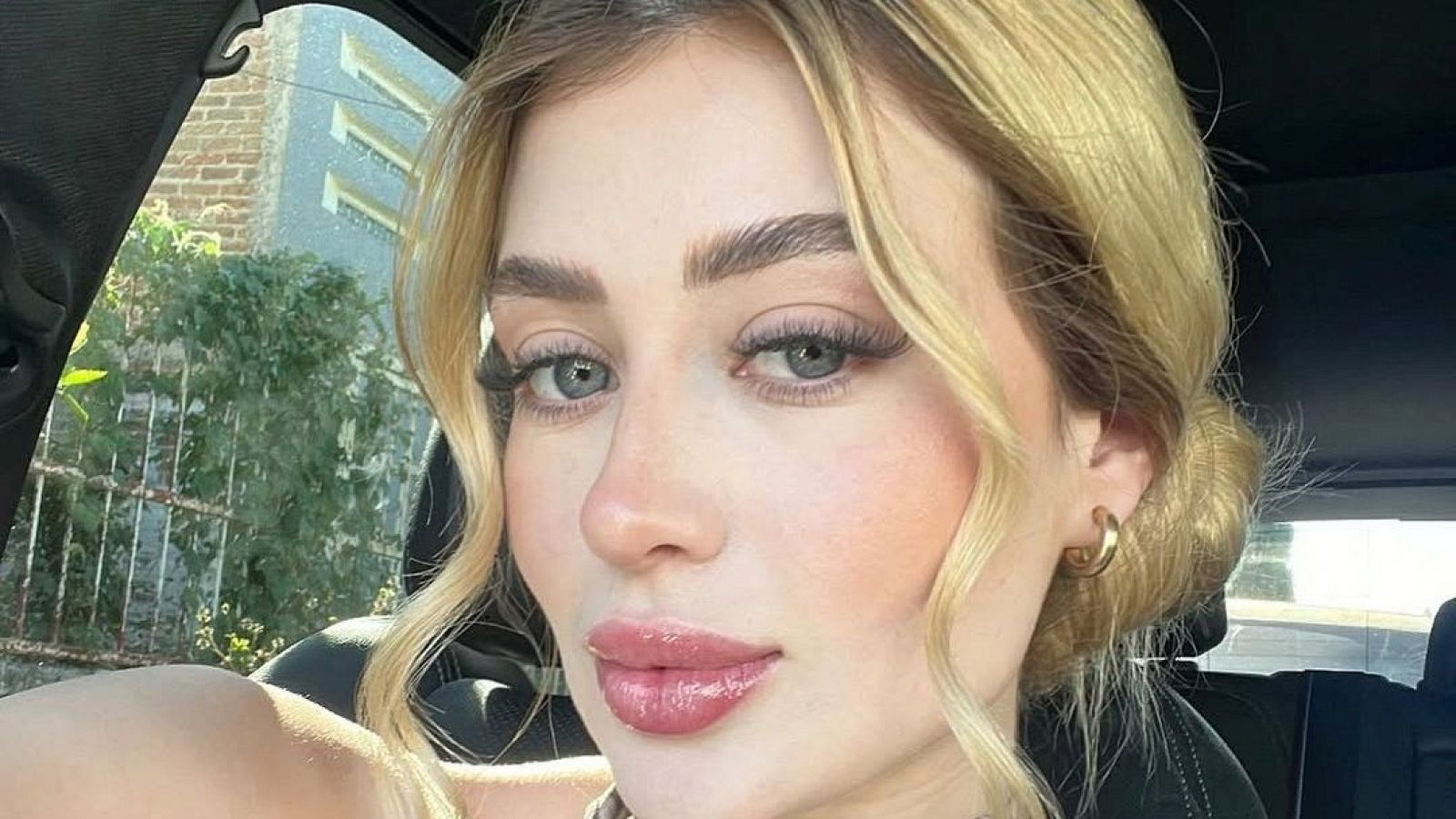 México investiga como feminicidio el asesinato de una influencer