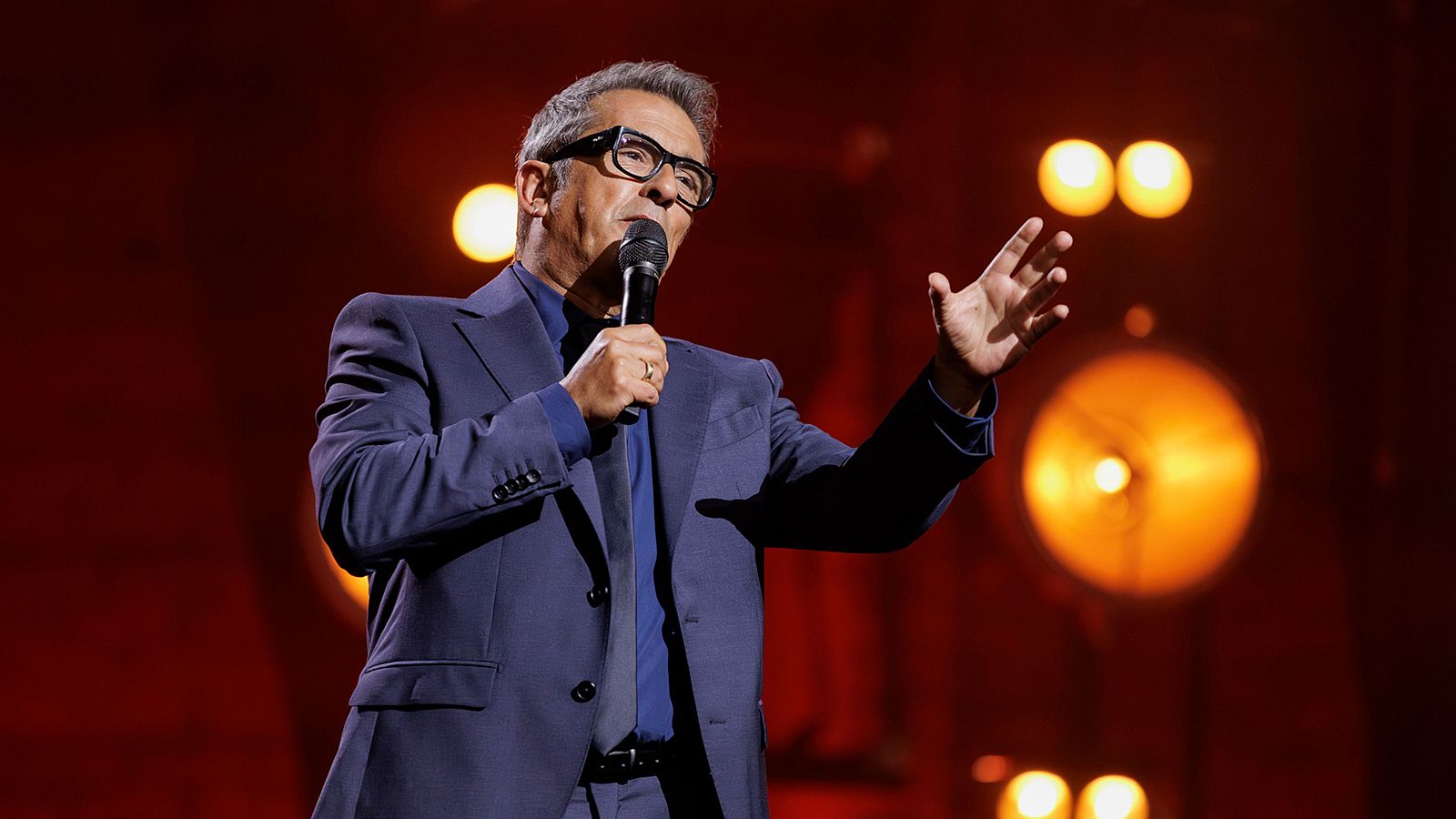 'Futuro imperfecto', cada jueves a las 22.50 horas en La 1 de TVE.