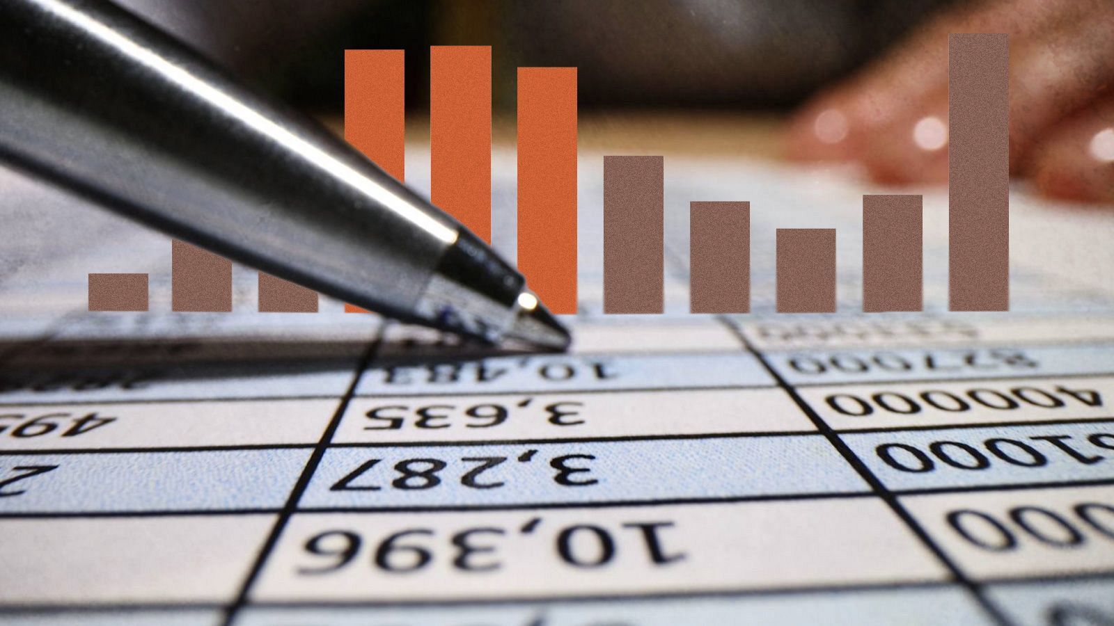 La campaña de la renta es el último paso el proceso de recaudación del IRPF