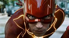 RTVE estrena 'The Flash', la película de Ezra Miller y Maribel Verdú con más estrellas que el cielo