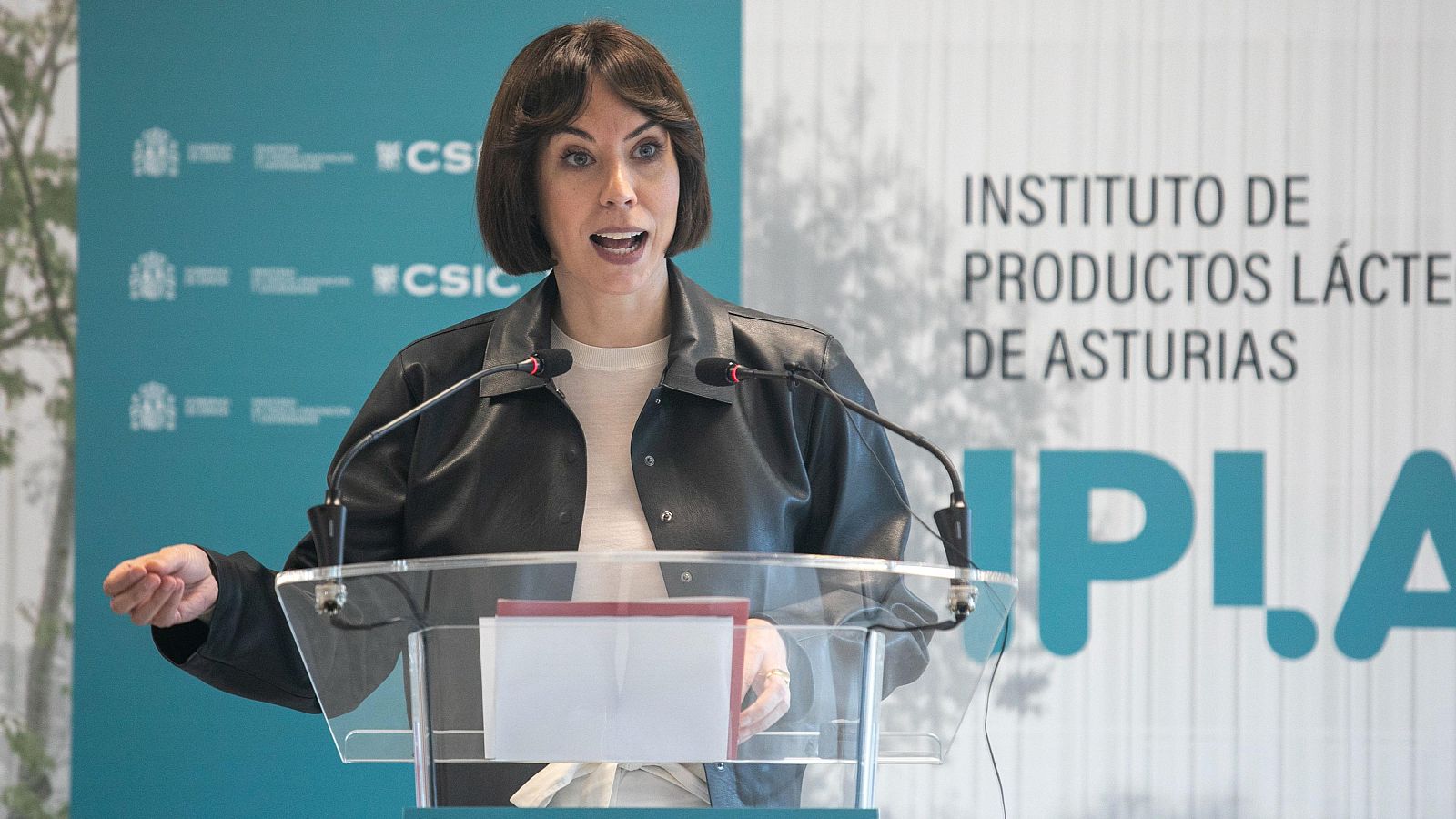 Morant dice que las publicación de los mensajes de Ábalos violan la intidimidad de Sánchez