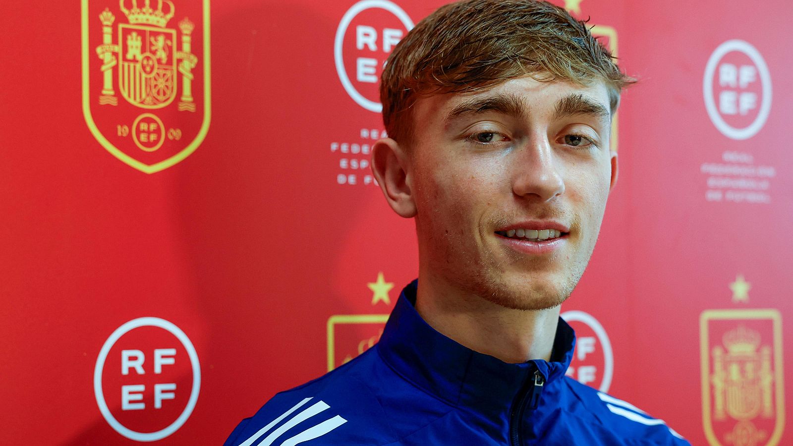 Así es Dean Huijsen: un central de futuro para el Madrid