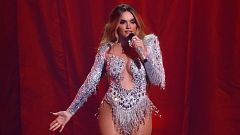 Primeras palabras de Melody tras su puesto en Eurovisión 2025: "Voy a hablar largo y tendido con vosotros"