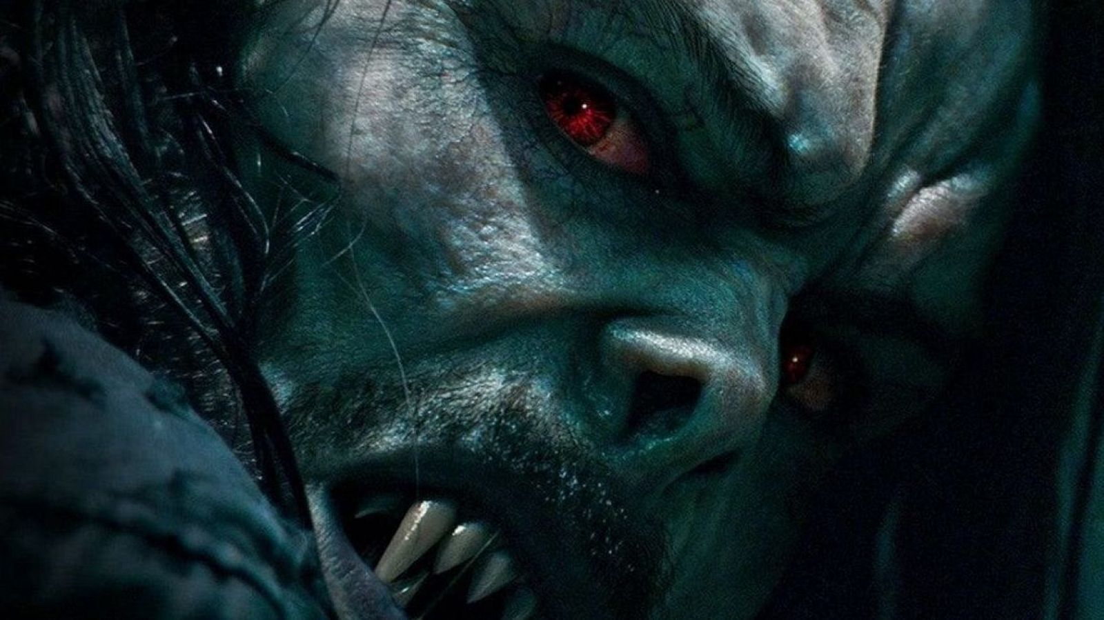 'Morbius', estreno en RTVE Play