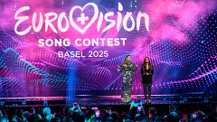 RTVE pide abrir un debate sobre si los conflictos bélicos condicionan el televoto en Eurovisión