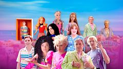 Barbie y Ken no son los únicos muñecos de Mattel: todos los cameos de los juguetes que no recuerdas