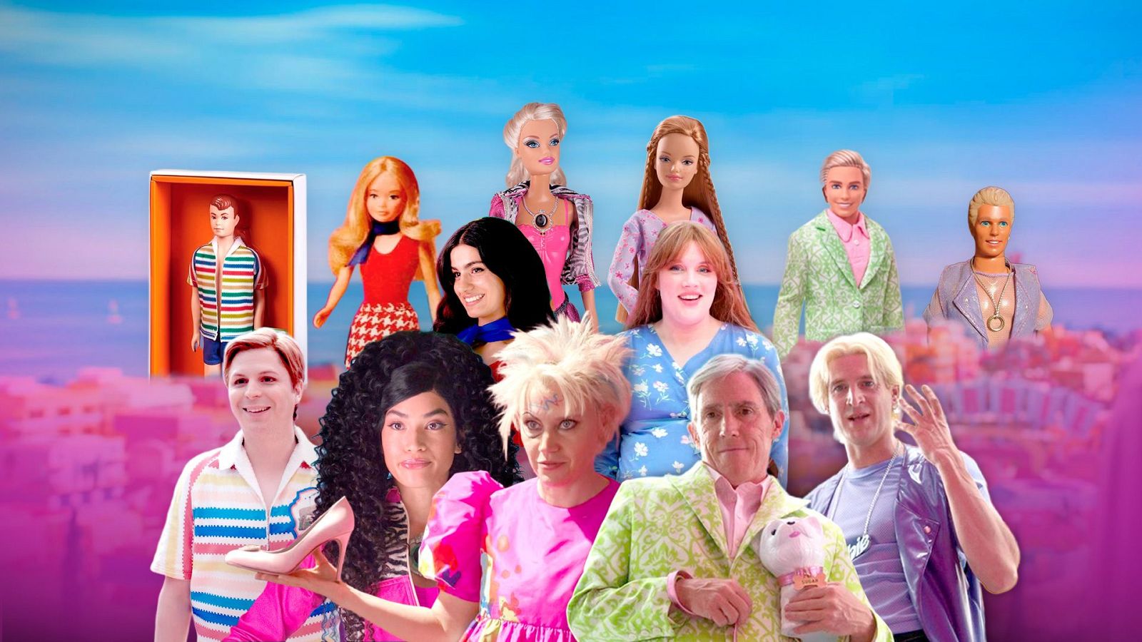 Barbie: todos los cameos de los juguetes de Mattel que no recuerdas