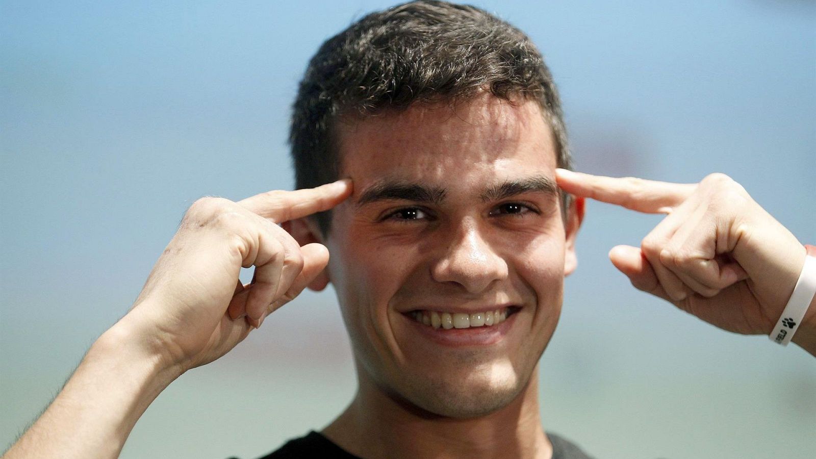 Bruno Hortelano se retira a los 33 años