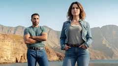 Weiss & Morales: cuándo se estrena la nueva serie de Miguel Ángel Silvestre y Katia Fellin