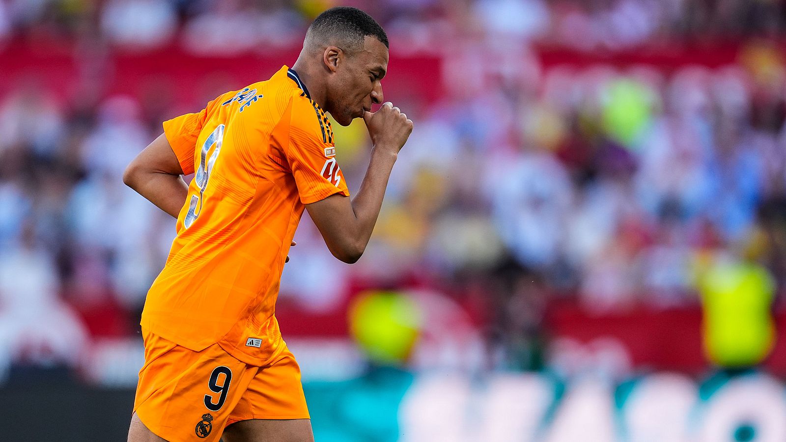 Mbappé apunta a la Bota de Oro.