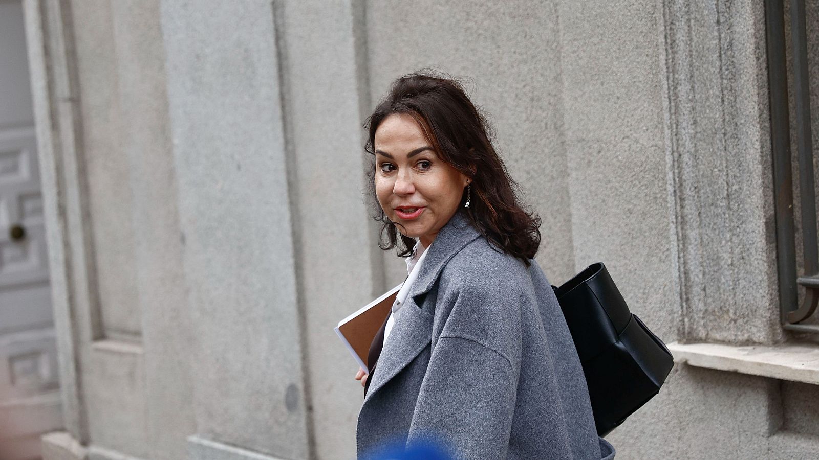 Caso Koldo La expresidenta de Adif podría ser imputada por la Fiscalía