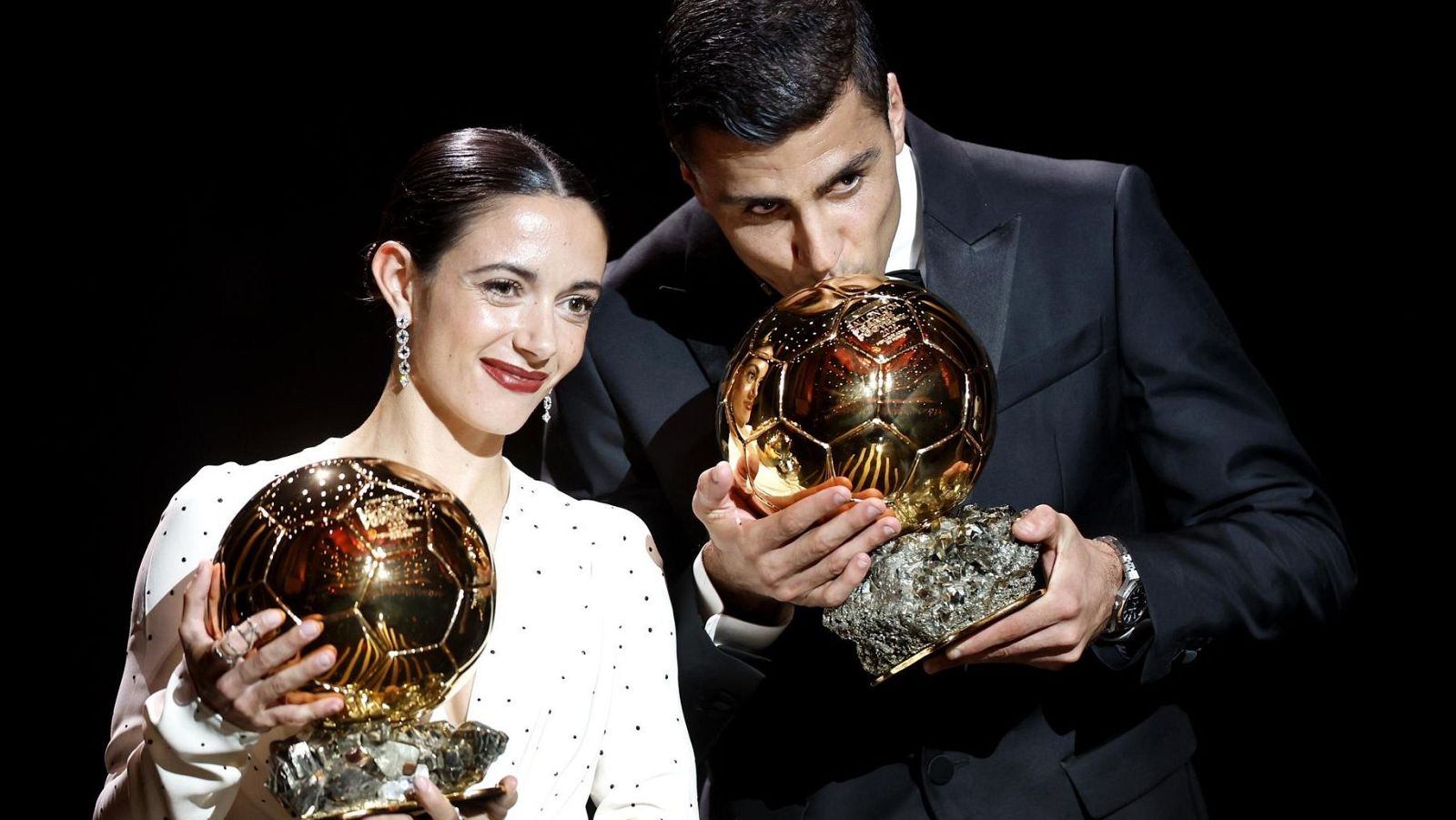 La gala del Balón de Oro se adelanta a septiembre de 2025