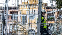 El Govern recupera el Pla de Barris per revitalitzar les zones vulnerables dels municipis