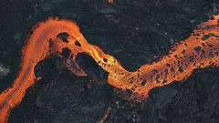 Islandia, el país en el que conviven volcanes y cascadas