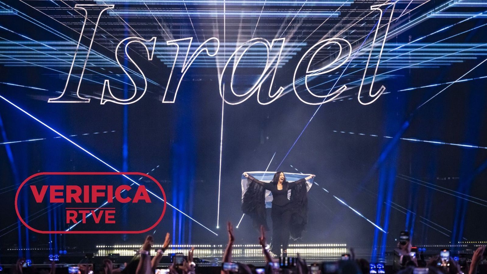 Israel usó publicidad institucional para movilizar el voto público a su favor en Eurovisión