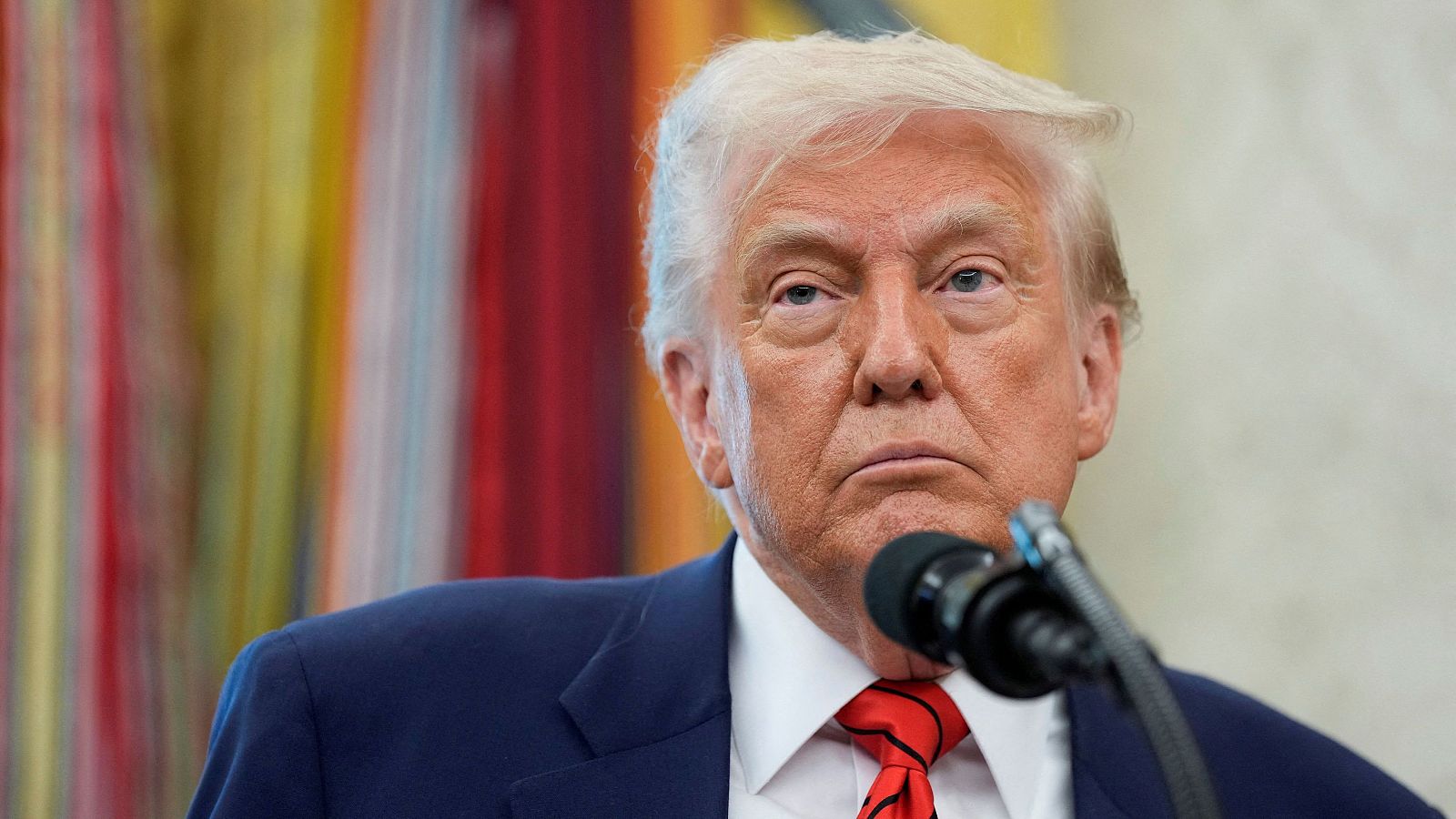 El Tribunal Supremo estadounidense permite a Trump cancelar la protección migratoria a más de 300.000 venezolanos