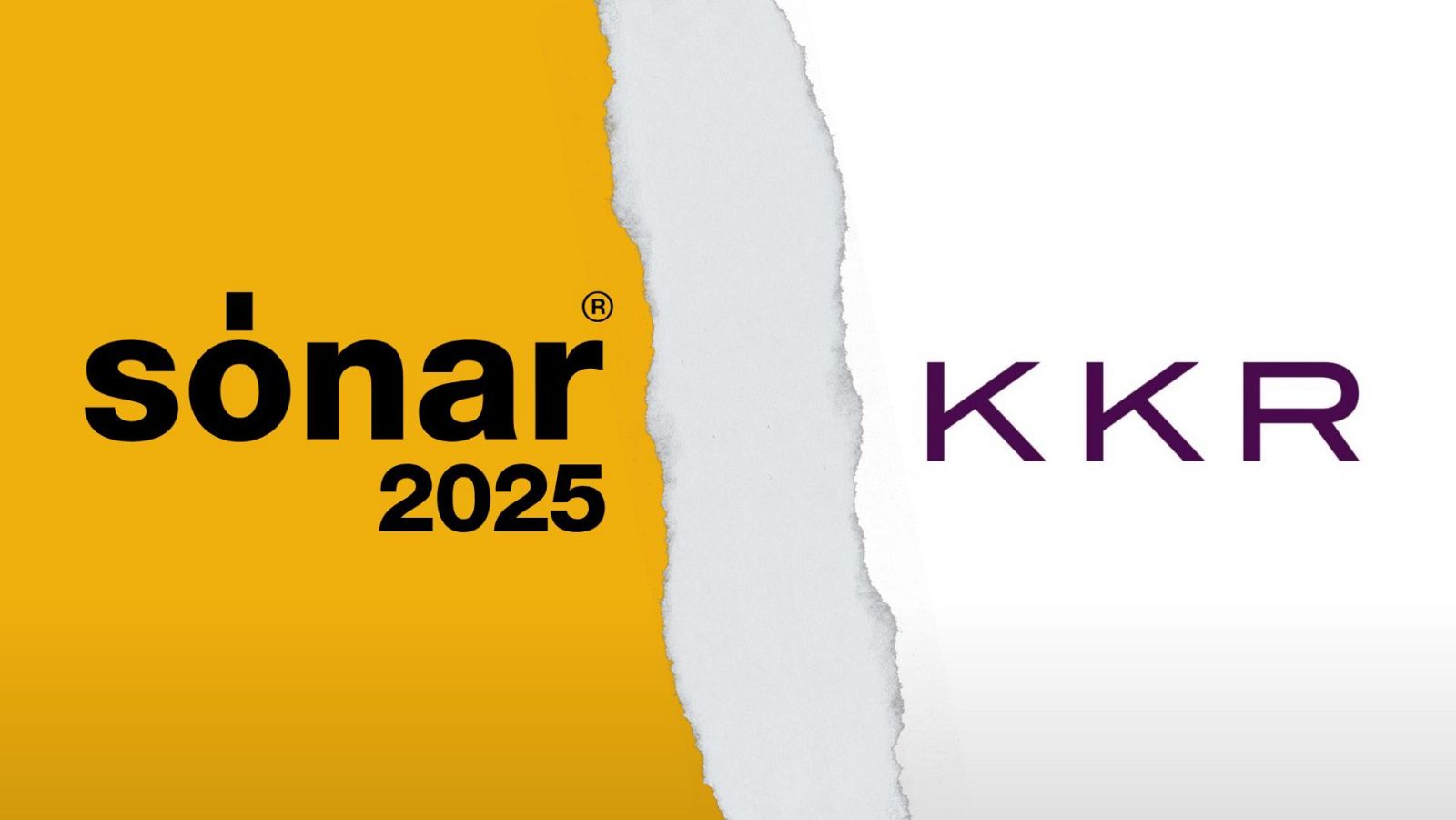 El festival es desvincula del fons d'inversió pro-israelià KKR