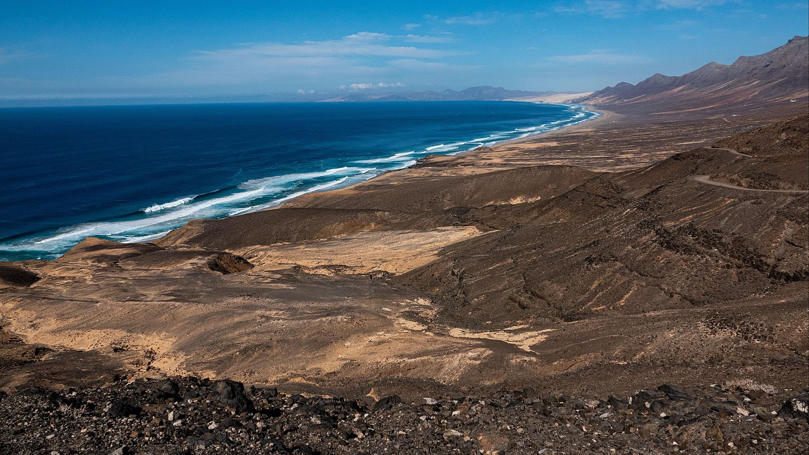 Costa de Fuerteventura