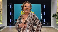 Benita visita 'La Familia de la Tele': "Nadie me tiene que autorizar a ser lo que soy"