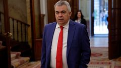 Cerdán desmiente las noticias sobre un supuesto informe de la UCO: "Todo son mentiras, nos veremos en el juzgado"