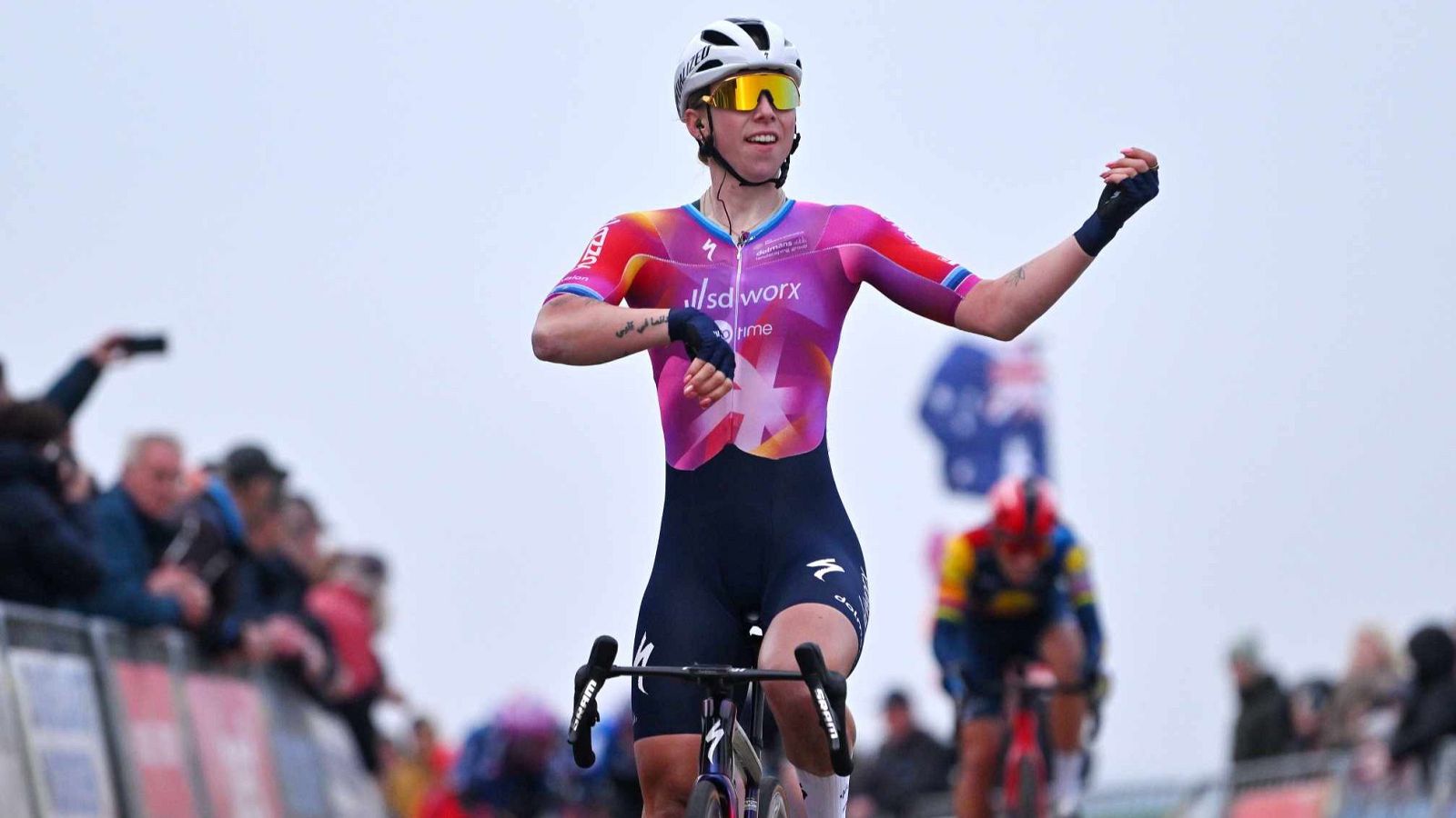 Vuelta a Burgos femenina 2025: Hora y dónde ver en TV