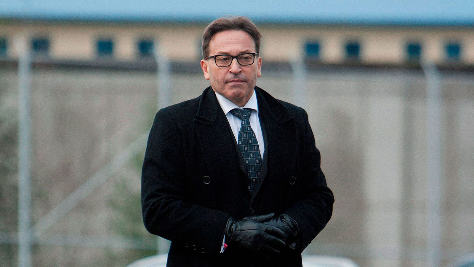 El abogado de "El Chicle" renuncia a su defensa