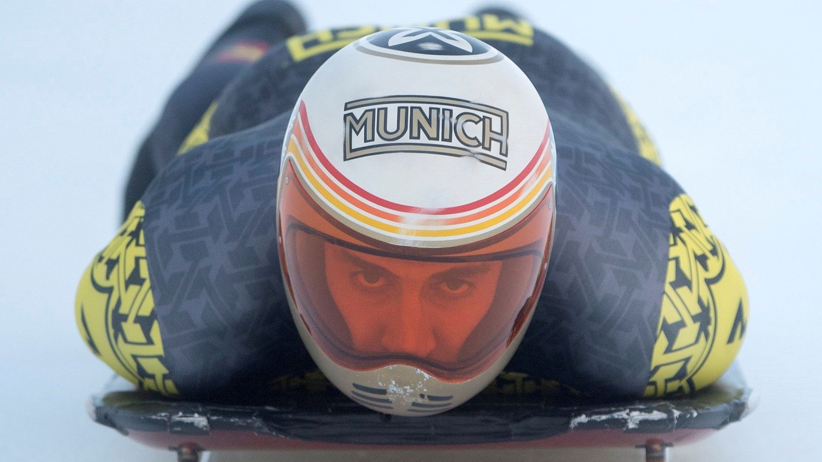 Copa del mundo de Skeleton