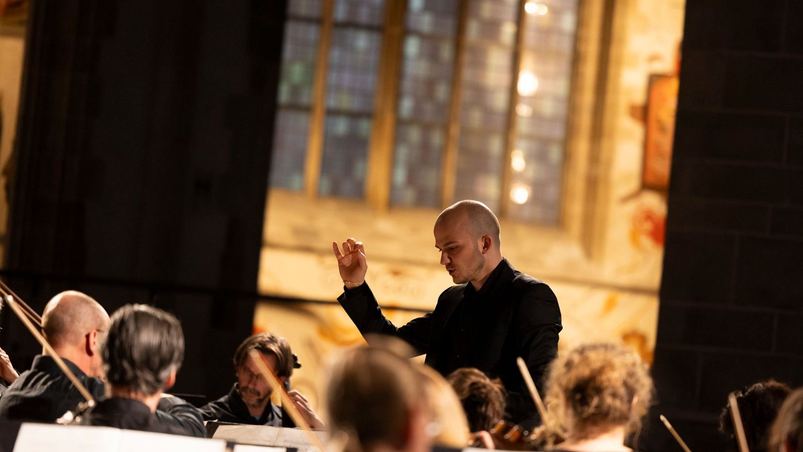 Orquesta Sinfónica RTVE