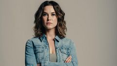 ¿Quién es Katia Fellin, la protagonista italoalemana de 'Weiss y Morales'?