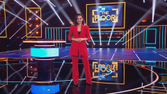 Bryan roba el corazón de la audiencia e Izhan se lleva los 10.000 euros en el quinto programa de The Floor