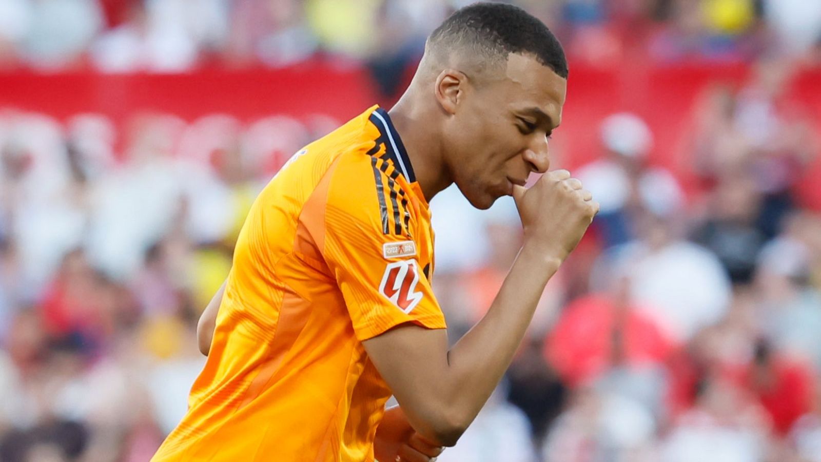 España - Francia: Mbappé lidera la lista de Deschamps