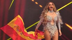 La cita más esperada: Melody hablará ante los medios y esta es la fecha
