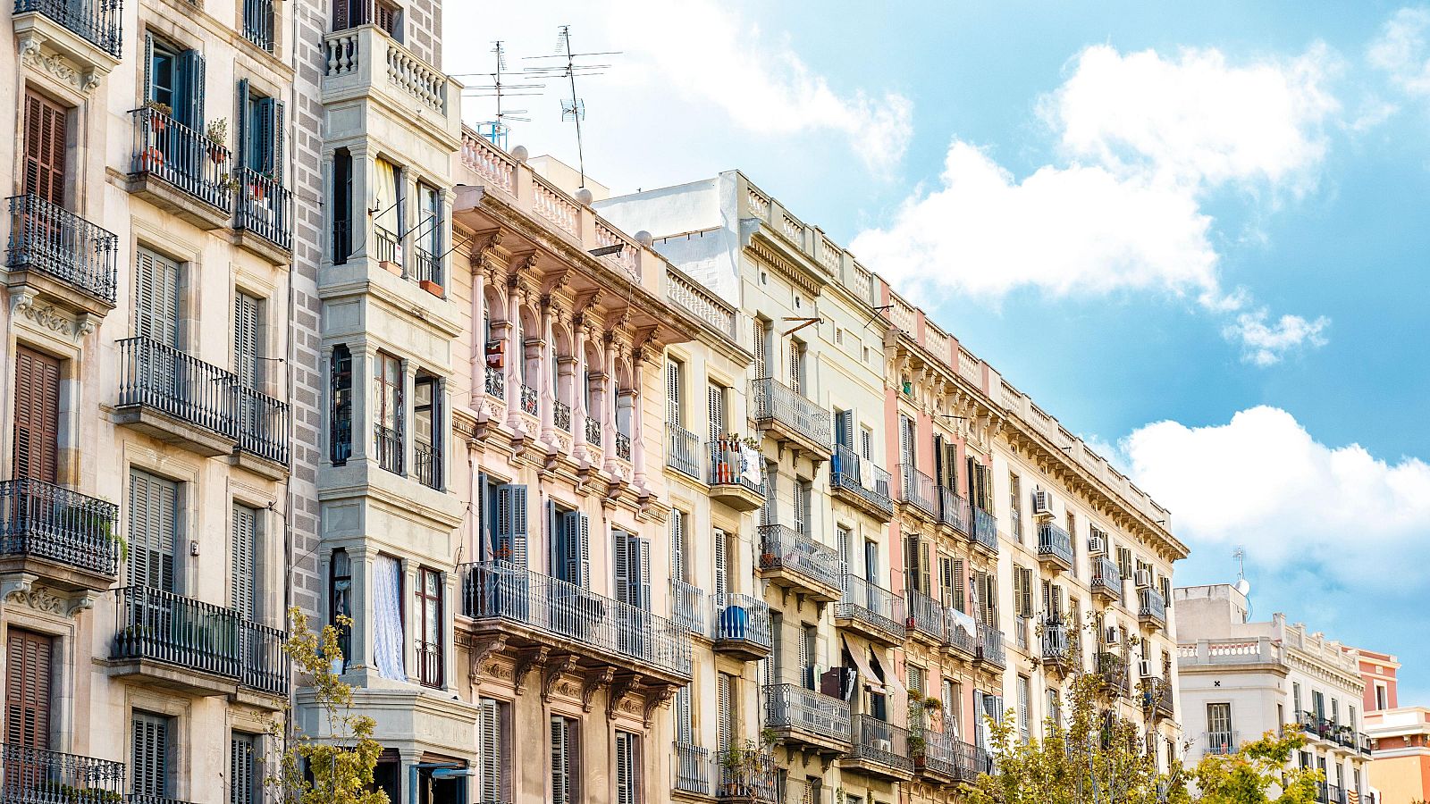 El Gobierno destinará una partida de 35 millones para las comunidades que hayan declarado zonas tensionadas