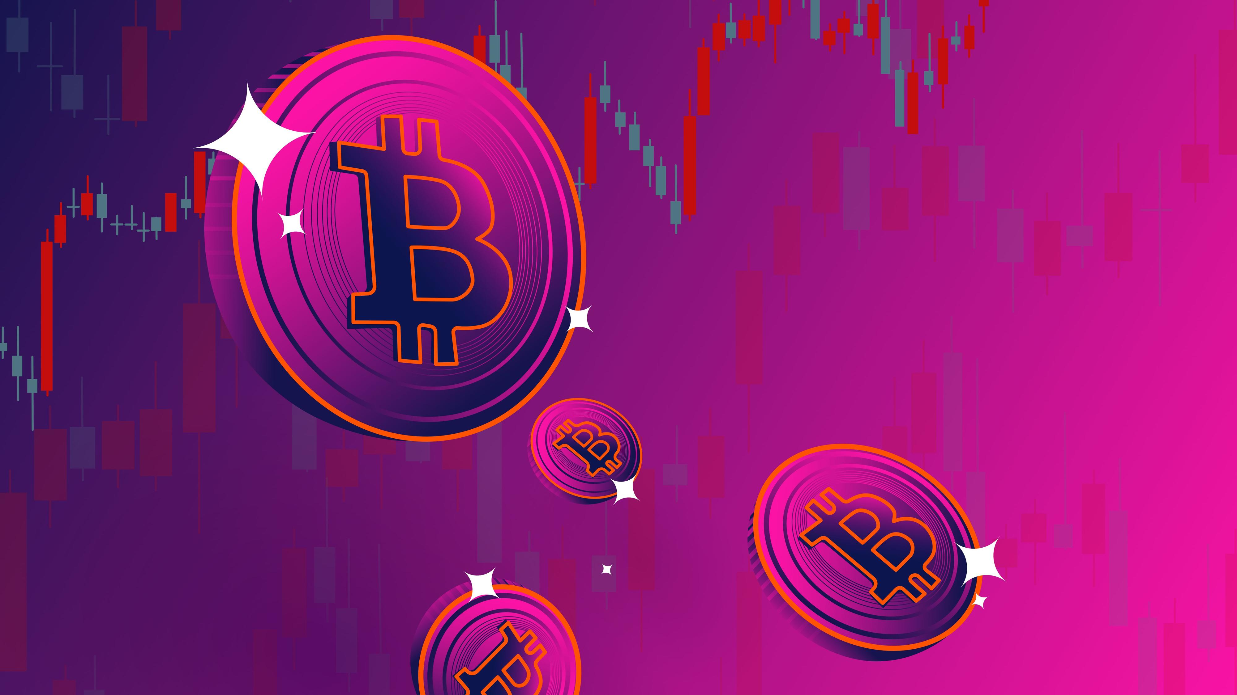 El bitcoin alcanza un nuevo máximo en 109.500 dólares