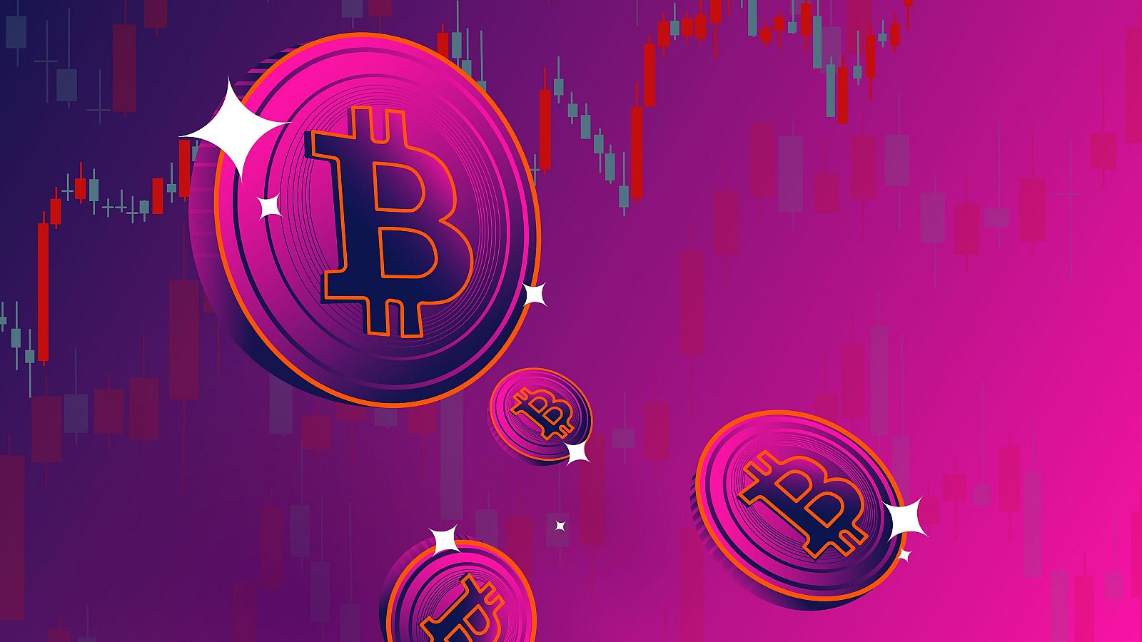 El bitcoin alcanza un nuevo máximo histórico en 109.500 dólares