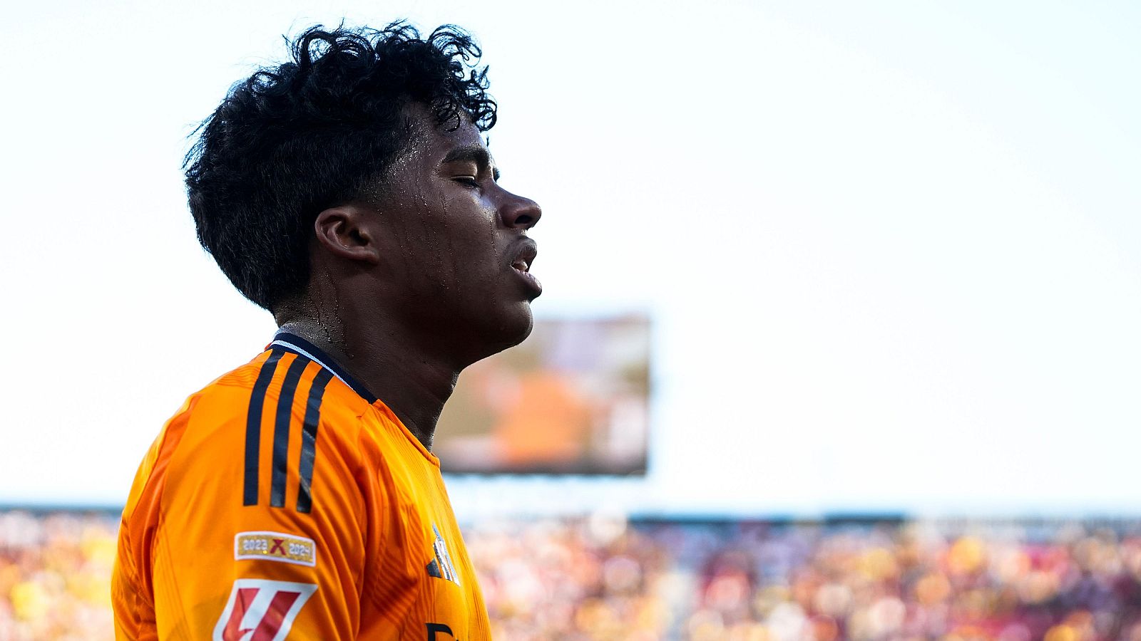 Endrick no estará en el Mundial de Clubes