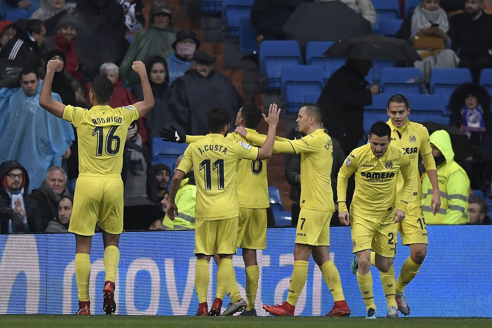 Villarreal