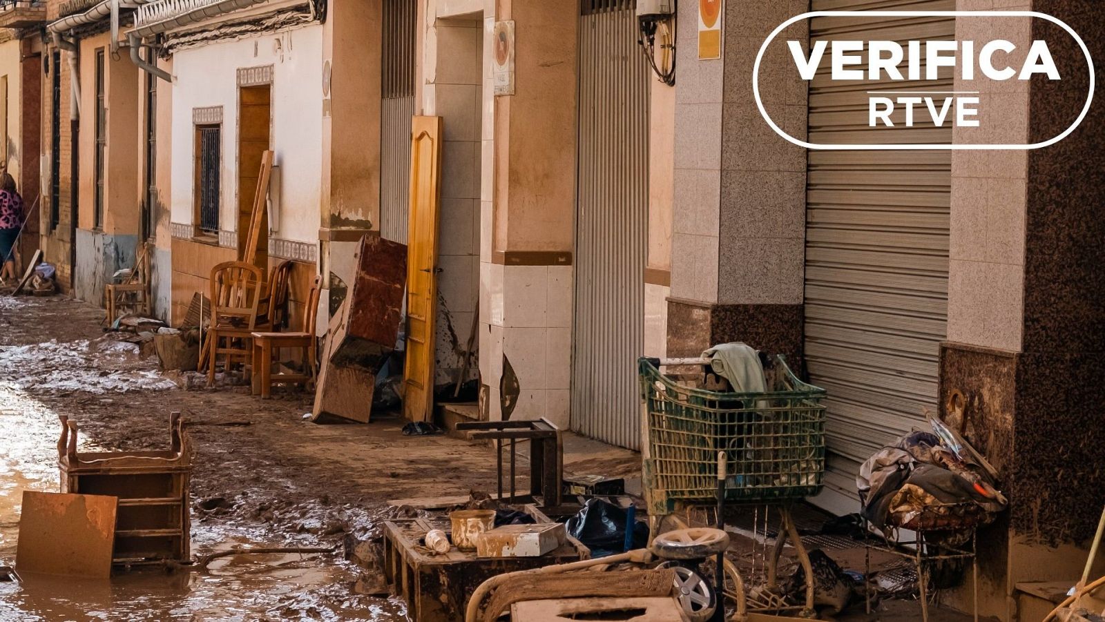 Rusia aprovechó la dana para sus campañas de desinformación, según Seguridad Nacional