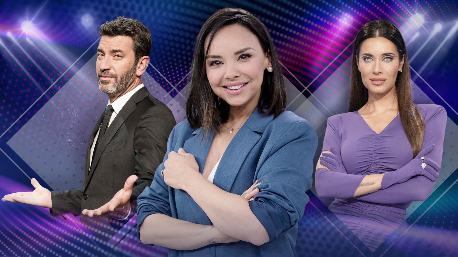 RTVE Play estrena el nuevo canal temático de concursos: "RTVE Concursos"