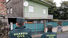 Los padres de Diana Quer recurren el auto que exonera a la mujer de 'El Chicle'
