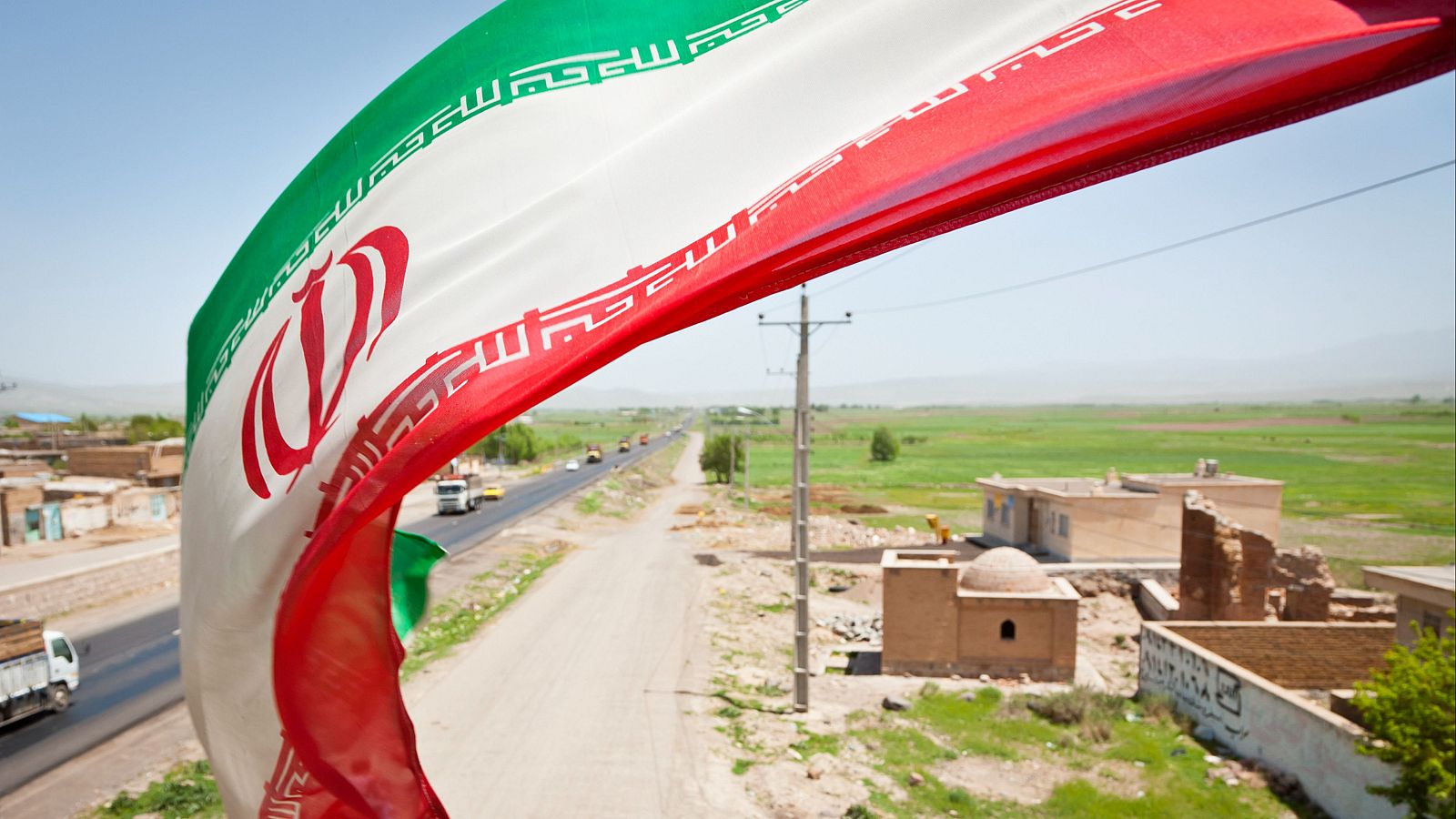 Irán y EE.UU. celebran su quita ronda de negociaciones nucleares