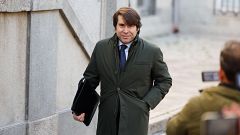 El juez cita como testigos al abogado del novio de Ayuso y a cuatro periodistas en la causa contra el fiscal general