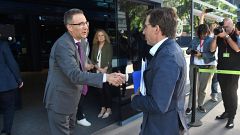 Acuerdo en Barajas, buenos alimentos en los hospitales, oferta de paz en Ucrania y más buenas noticias de la semana
