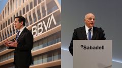 Cronología de la opa hostil del BBVA al Sabadell: de negociar en 2020 a lograr solo un 25% de aceptación