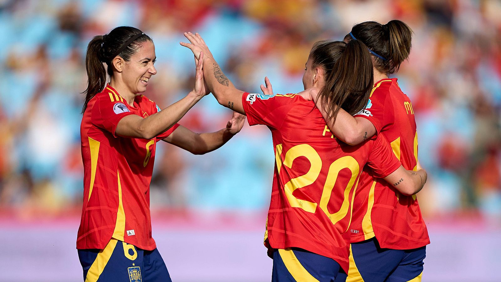 España jugará ante Japón el último amistoso antes de la Eurocopa 2025